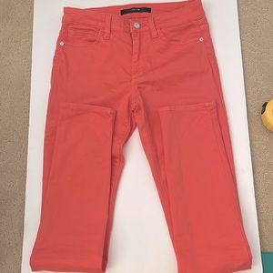 Joe’s  Skinny Jeans Size 26